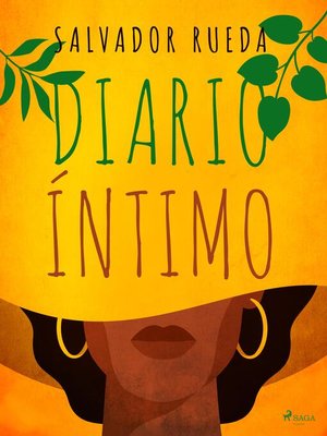 cover image of Diario íntimo
